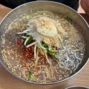 부평 냉면 맛집 &lt;별미칡냉면원조&gt; 내돈내산 솔직후기