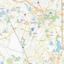 매탄고등학교 버스정류장 이미지