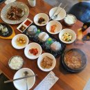 중문동 슬기샘어린이집 입구 | 제주 중문 갈치구이 갈치조림 맛집 만족한상회