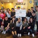 머슬제이 퍼스널트레이닝 구월점 이미지
