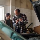 승진자동차정비 이미지