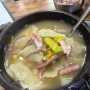 마포낙지한마리수제비 이미지