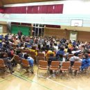 문산초등학교 이미지