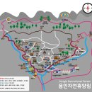 용인자연휴양림3 이미지