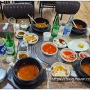 순분이네뼈해장국