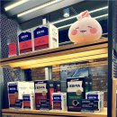 이디야커피숍 이미지