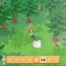 올리브타운 이미지