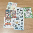 하이몽몽 | 서울일러스트레이션 페어