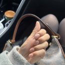 메이드 네일 | 곡반정동에스테틱 메이드네일 글리터네일 후기