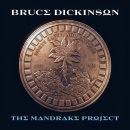 The Mandrake Project - Bruce Dickinson 이미지