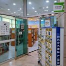 진해도서관(어린이자료실/종합자료실/디지털자료실/연속간행물실) 이미지