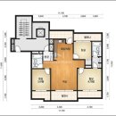 민속의집 화장실 이미지