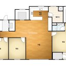 용당e편한세상 앞 이미지