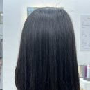 가비라헤어 | 심한 곱슬 가비라헤어 매직 후기 내돈내산