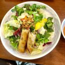포천 : 디어응온 🍜 재방문 후기 *매운쌀국수·월남쌈·코코넛 커피스무디🥥까지*