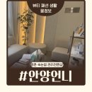 안양언니 | [안양속눈썹샵] 평촌속눈썹맛집 찾는다면? - 안양언니에서 만족스러운 속눈썹 시술 후기