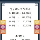 영웅검도관 이미지