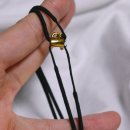 참인헤어 | 룰루레몬 로고 참 헤어타이 3번째 산 후기 (Logo Charm Hair Ties)