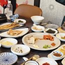 용상식당 | 2동탄 한정식 맛집 동탄역 용상 룸식당 솔직후기