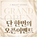 지니엘발레아카데미학원 | 엘발레스튜디오 수원인계점 직접 가보니 보인 운영 방식