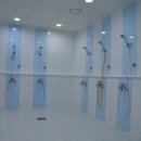 서브마린 수영장 이미지