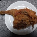 통키통키후라이드 네이버블로그