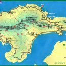 [4월정기산행] 경남통영 사량도 지리산(397m) - 섬산행 이미지