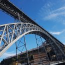 PORTO, 동루이스 1세 다리 (Ponte Dom Luis I) 이미지