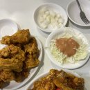 신포찬누리닭강정 이미지
