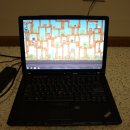 중고 랩탑/노트북 팝니다. Lenovo Thinkpad Z61T 이미지