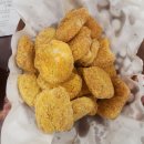 롯데리아에서 단 돈 5000원으로 뿌링클 만들어먹기~~~!!!💕 이미지