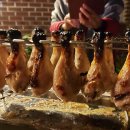 양갈비 화덕구이 이미지