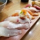 오다초밥 이미지