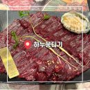 하누스지 | 운서역 술집 하누 뭉티기 추천 후기