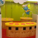 BUBBLE ZONE(버블존) 이미지