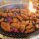 금돈돈 갈비 이미지