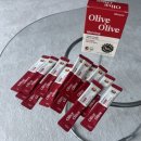 라이브유통 | 저속노화 장건강 | 셀게이트 올리브올라이브 올리브오일 스틱형 내돈내산 후기