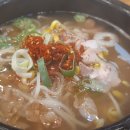 전주콩나물국밥 이미지