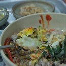 시니어 손맛