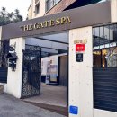 신반포역 1번출구 뒤 이미지