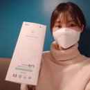 이코Company | 이코스피어 미세먼지 마스크! KF94 ANTI-DUST MASK 직접 써봤어요 :)