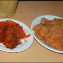 대나무통야식 이미지