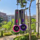 동산밧데리 | 휴대용선풍기 추천! 휘이스 미니 선풍기로 시원한 놀이동산 나들이 간 후기