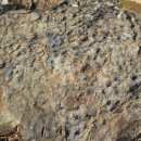 용암리 지석묘군 이미지