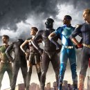 아마존히어로 이미지