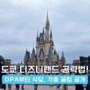 소공원 어린이공원(어28) | [여행 4일차] 도쿄 디즈니랜드 DPA 구매법 &amp; 미녀와 야수 대기시간 고장 후기! 40주년 패스 활용 꿀팁