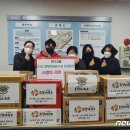 경희대 도담 태권도장 이미지