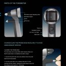 Icare PRO tonometer 이미지
