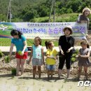 따오기품은 세진마을 이미지