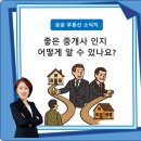 광석부동산중개인사무소 | 부동산 중개인 선택 기준 및 반드시 피해야 할 유형 정리